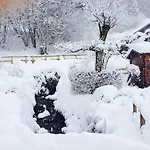بيت للعطل De Charme De Langeanat Grenoble *