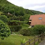 De Charme De Langeanat Grenoble * Saint-Mury-Monteymond