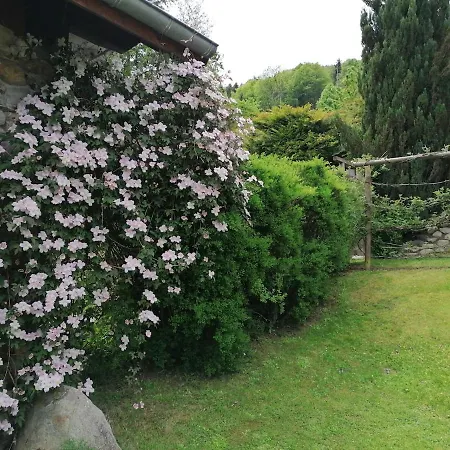 بيت للعطل De Charme De Langeanat Grenoble